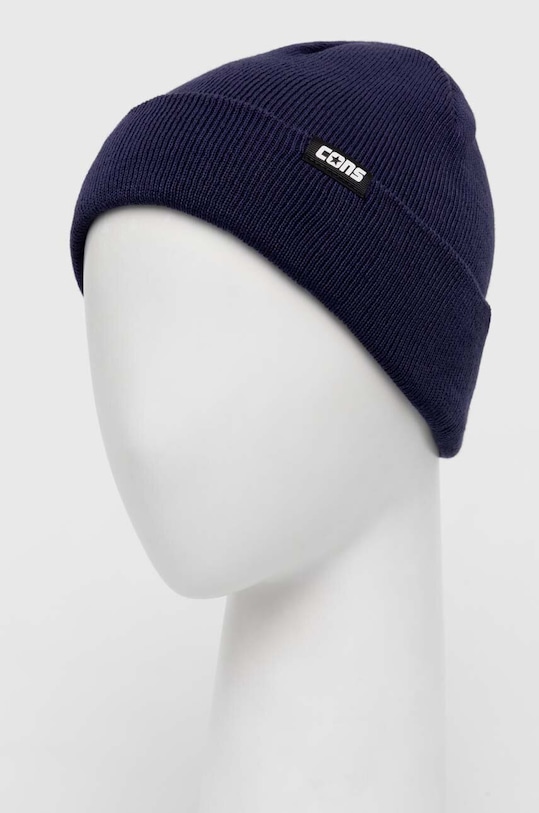 Αξεσουάρ Σκούφος Converse 10023960.A03 σκούρο μπλε