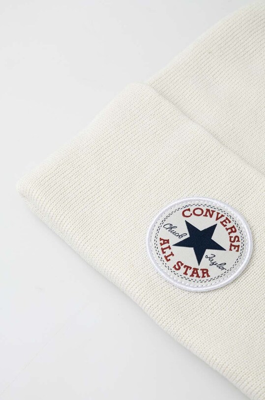 Καπέλο Converse 10022137.A09 λευκό AW23