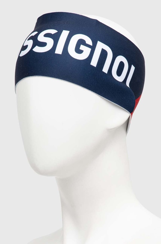 Rossignol bentita cu modele bleumarin RLMMH20