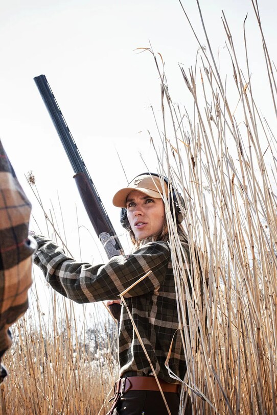 Šiltovka Fjallraven Vidda zelená F77357