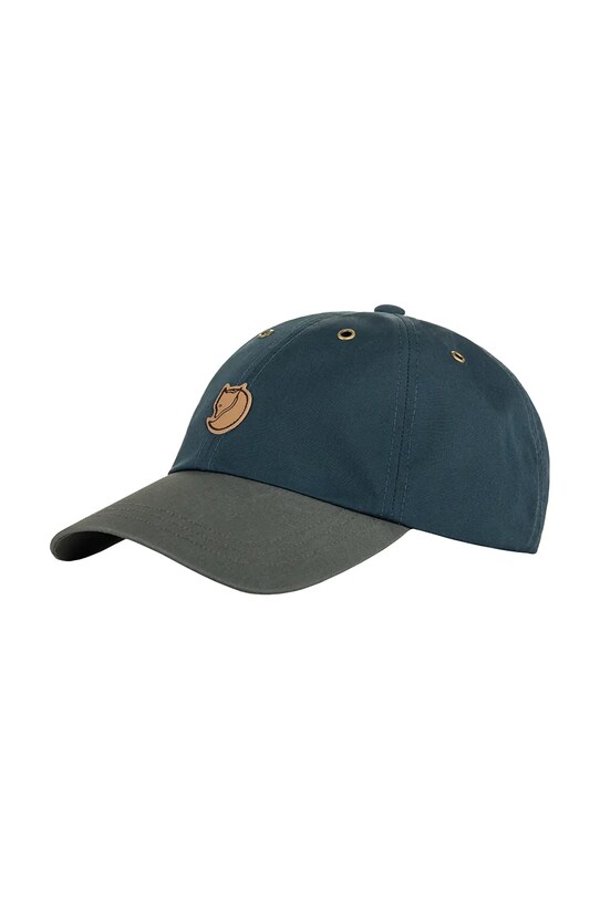 Šiltovka Fjallraven Vidda Planet friendly modrá F77357