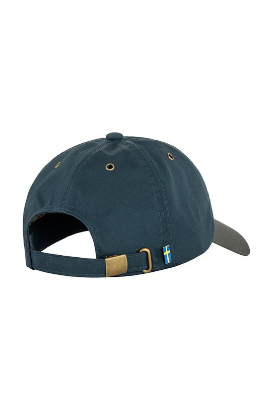 Šiltovka Fjallraven Vidda F77357 modrá AW24