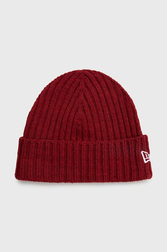 New Era czapka Cuff Beanie