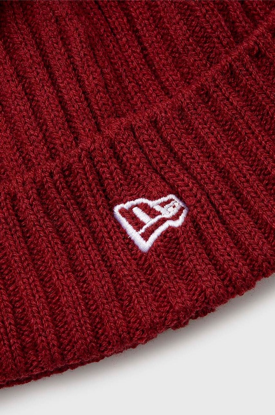 Аксесуари Шапка New Era Cuff Beanie 60364239 бордо