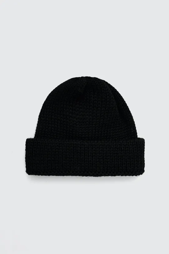 Universal Works czapka wełniana Short Watch Cap
