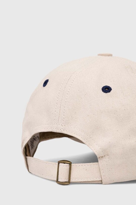 Corridor cotton baseball cap Love-a-thon Cap HT0095 beige AW23