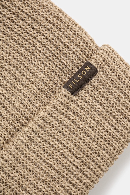 Filson wool beanie Watch Cap FMACC0051 beige AW23