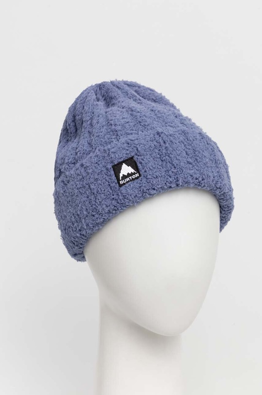 Burton caciula Plush 23421101400 albastru AW23