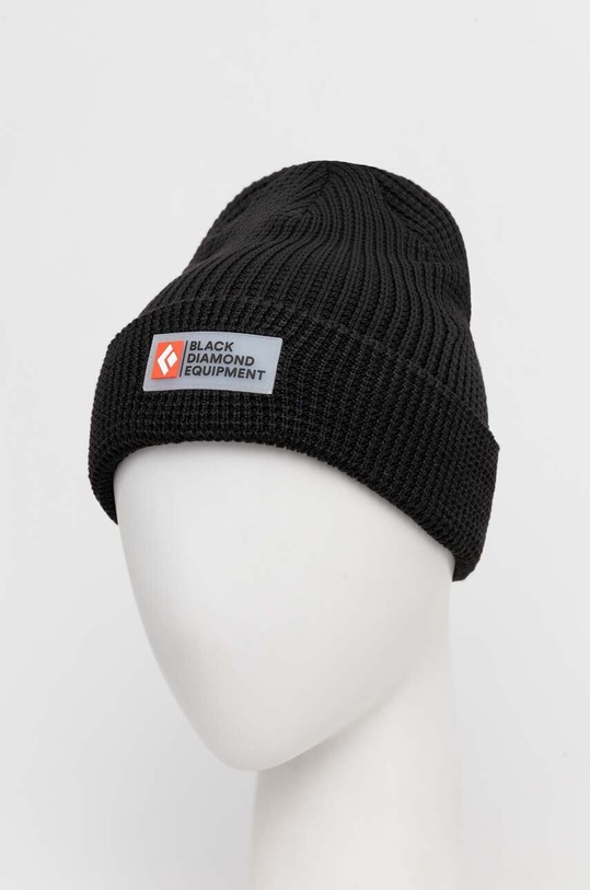 Kapa Black Diamond AP723039 crna AW23