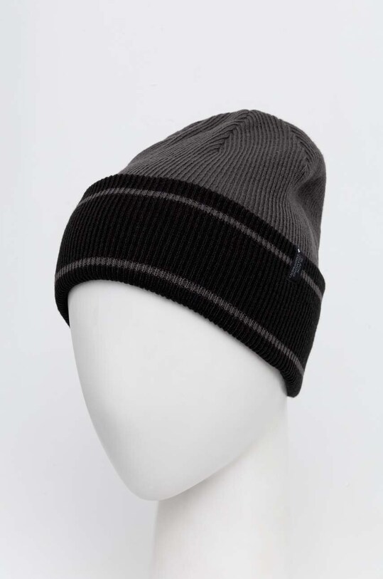 Шапка Black Diamond AP721025 чорний AW23