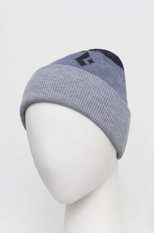 Σκούφος Black Diamond AP723026 γκρί AW23