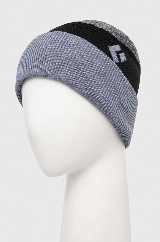 Шапка Black Diamond AP723026 чорний AW23