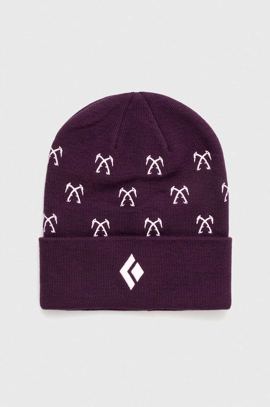 Σκούφος Black Diamond άλλο μωβ AP723017