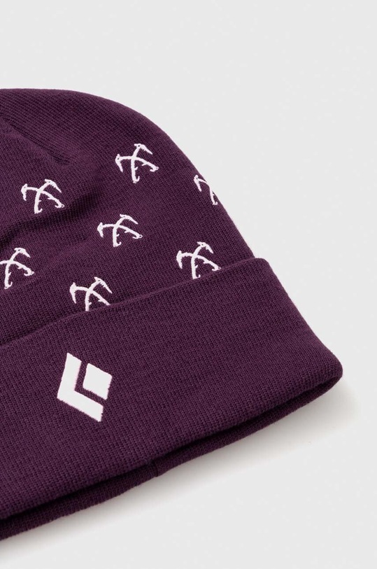 Αξεσουάρ Σκούφος Black Diamond AP723017 μωβ