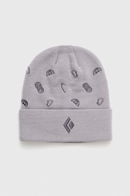 Σκούφος Black Diamond άλλο γκρί AP723017