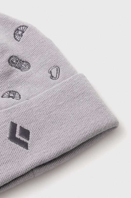 Αξεσουάρ Σκούφος Black Diamond AP723017 γκρί