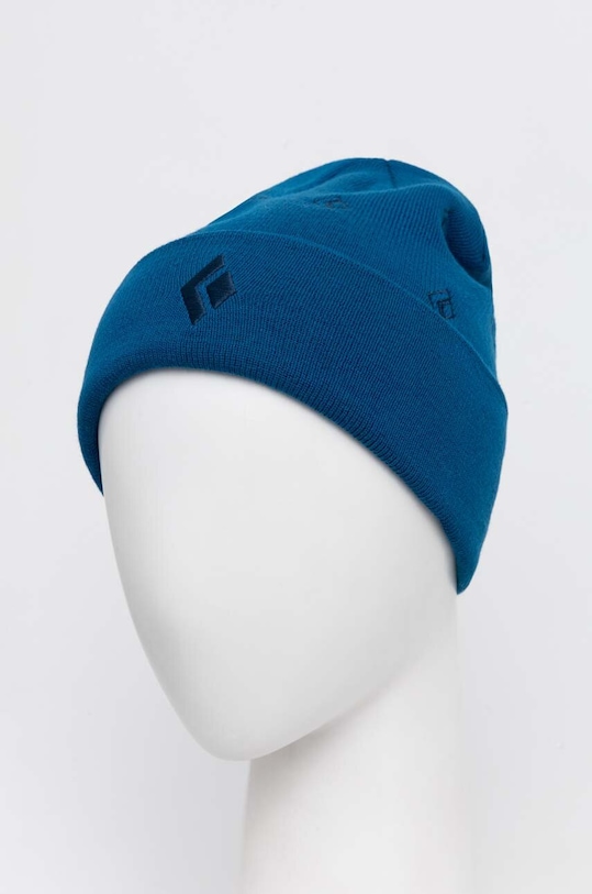 Black Diamond berretto AP723017 blu AW23