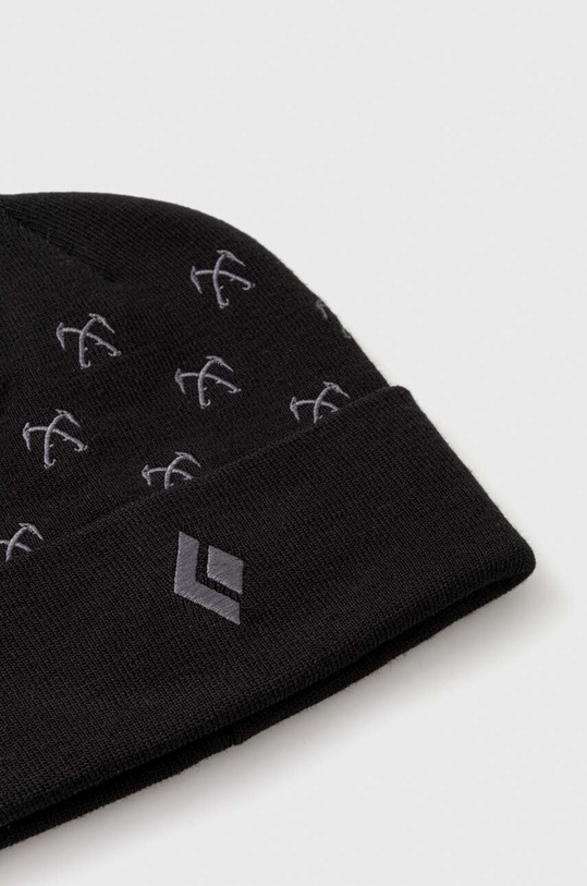 Akcesoria Black Diamond czapka AP723017 czarny