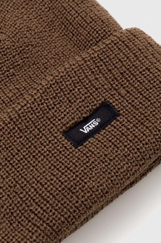 Accesorii Vans caciula VN000EZVBYW1 maro