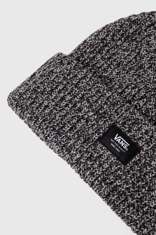 Аксесоари Шапка Vans VN000F5RBLK1 черен