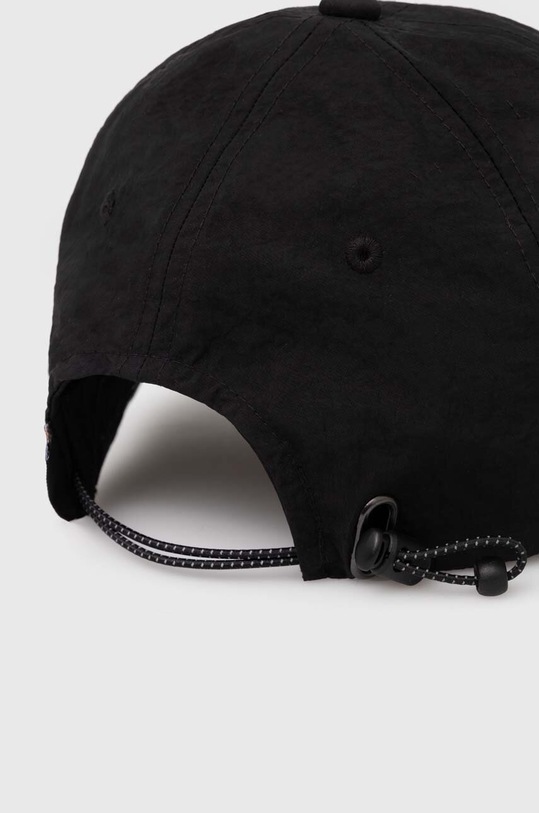 Accessories Puma baseball cap PUMA x PLEASURES BB Cap 24931 black