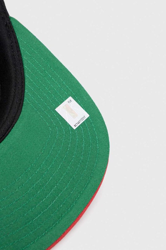 Mitchell&Ness czapka z daszkiem x Chicago Bulls czarny HHSS6269.CBUYYPPPBLCK