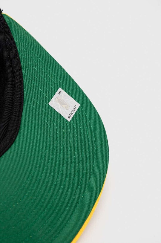 Кепка Mitchell&Ness чёрный HHSS6269.LALYYPPPBLCK