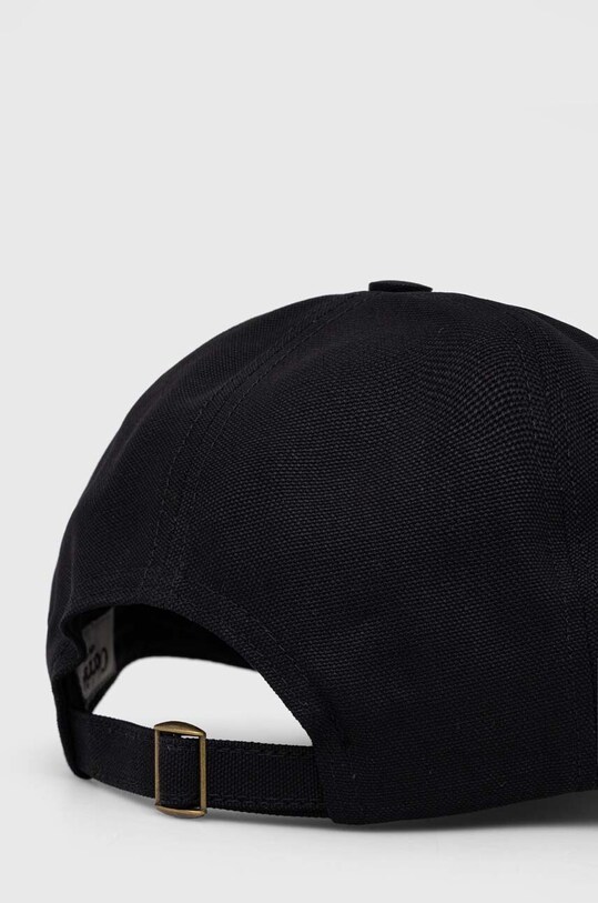 Corridor czapka z daszkiem City of Angeles Cap HT0076.BLK czarny AW23