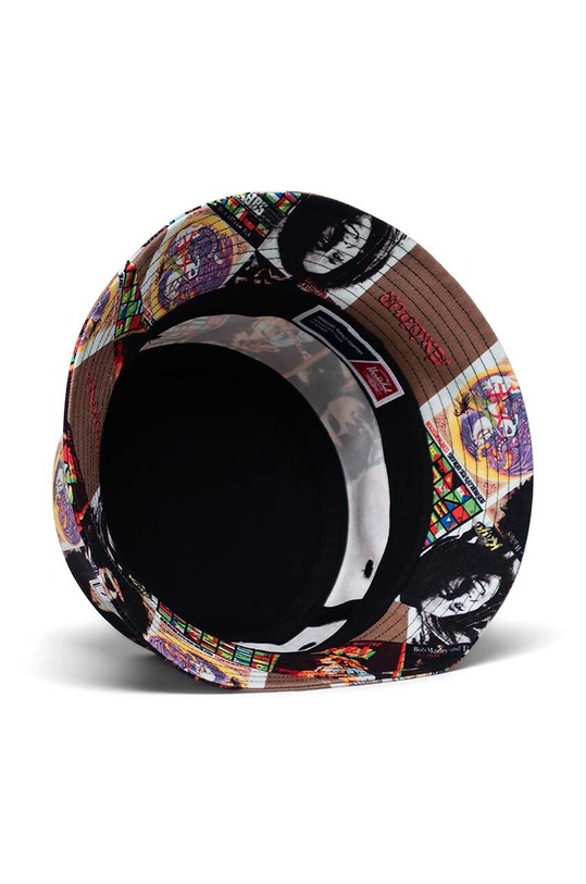 Accessori Herschel cappello Bob Marley 50271.06129.SM multicolore