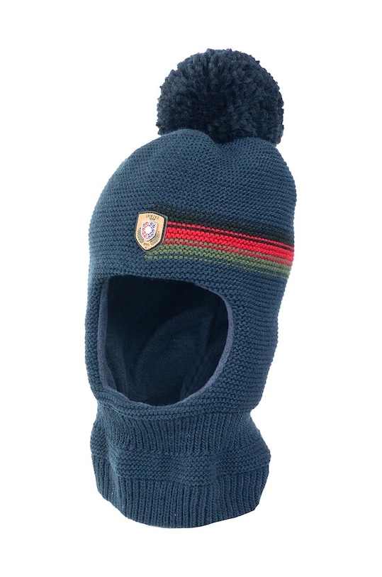 Jamiks kominiarka dziecięca granatowy GREGORIO.IV.Na.JZG010.B