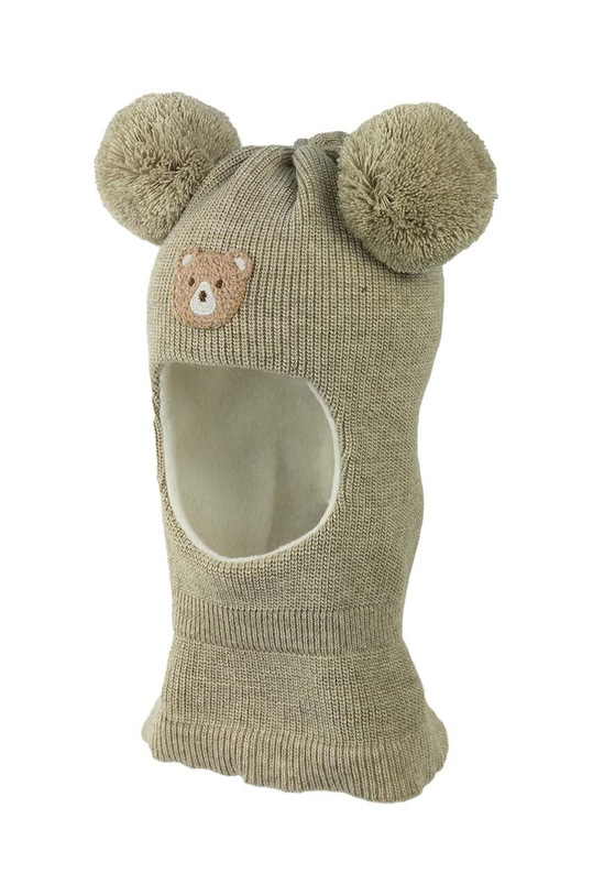 Jamiks kominiarka dziecięca SOCORRO beżowy SOCORRO.IVA.Na.JZG209.G