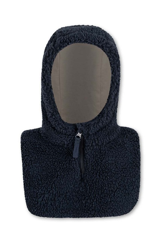 Konges Sløjd gyerek sísapka sötétkék KS5491