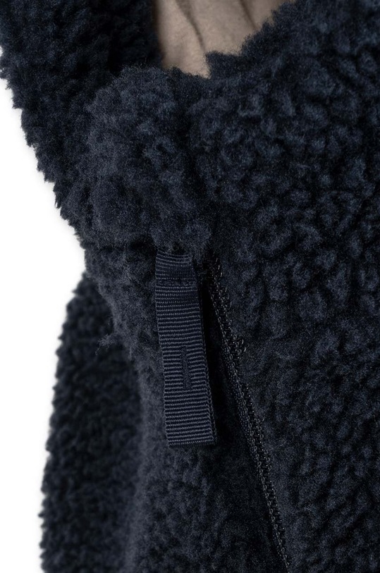 Konges Sløjd gyerek sísapka KS5491 sötétkék