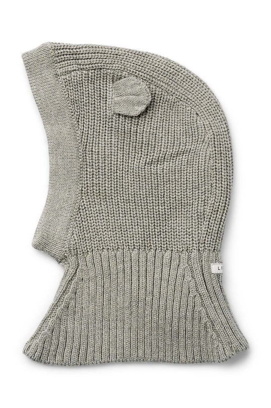 Liewood gyerek sísapka szürke LW18115