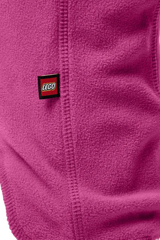 Chłopiec Lego kominiarka dziecięca 22940 różowy