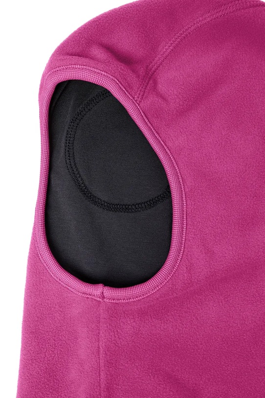 Lego kominiarka dziecięca różowy 22940