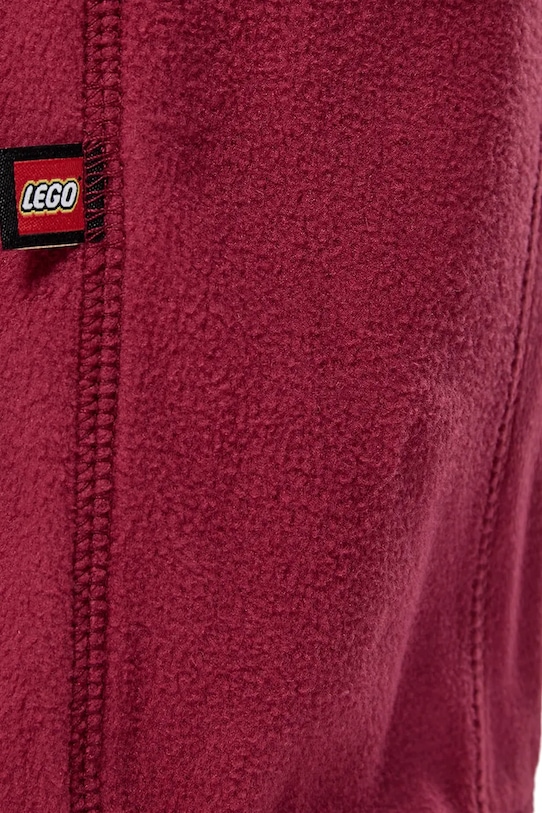 Deklice Otroška podkapa Lego 22940 bordo