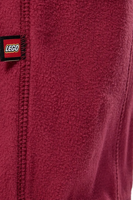 Deklice Otroška podkapa Lego 22940 bordo