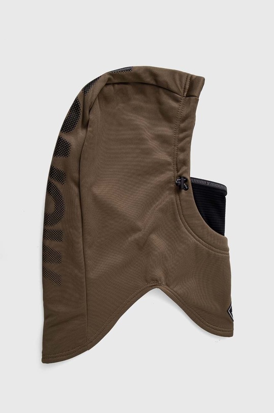 DC kominiarka Hoodclava zielony ADYAA03174