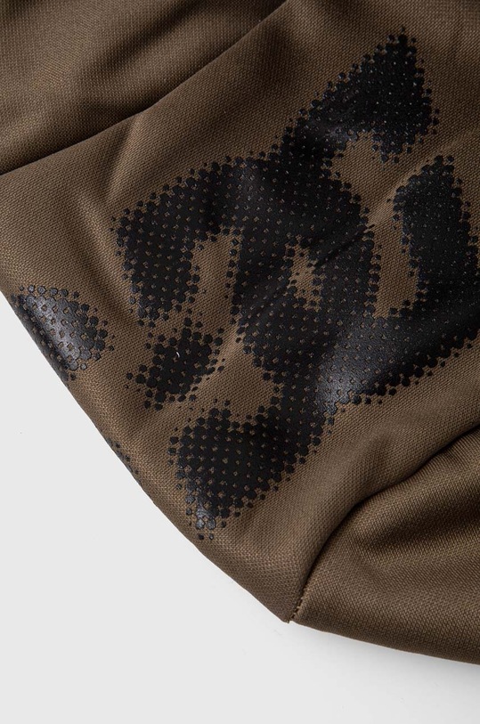 Akcesoria DC kominiarka Hoodclava ADYAA03174 zielony