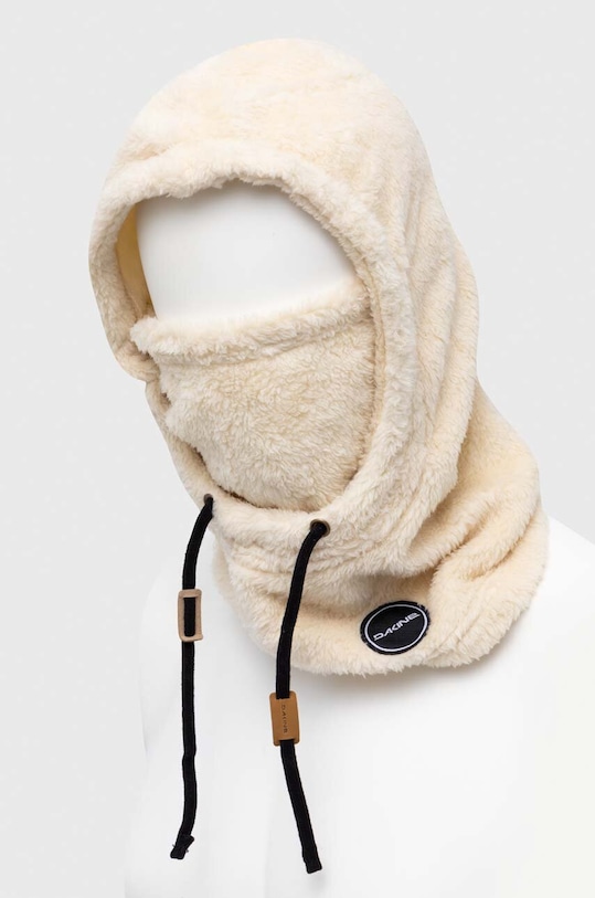 Dakine kominiarka Bergen 10003296.9BYX beżowy AW23