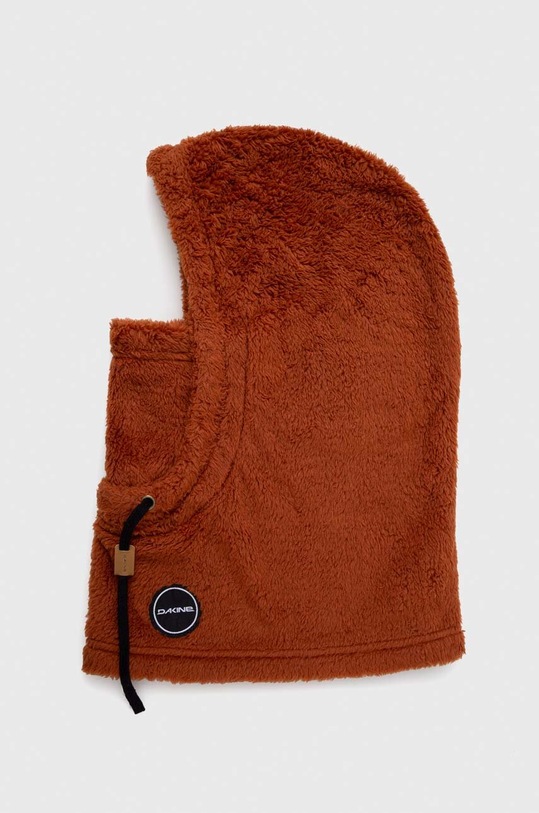 Dakine kominiarka Bergen 10003296.9BYX brązowy AW23