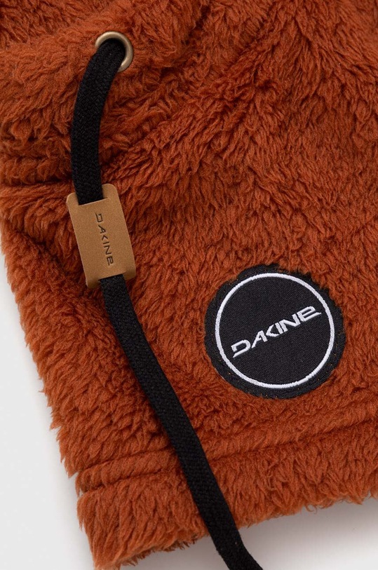 Akcesoria Dakine kominiarka Bergen 10003296.9BYX brązowy