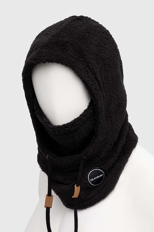 Dakine kominiarka Bergen czarny 10003296.9BYX