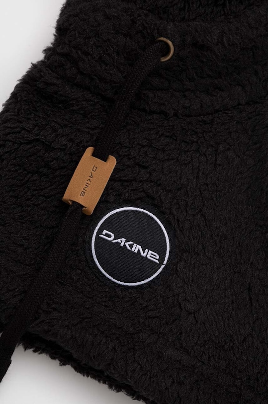 Akcesoria Dakine kominiarka Bergen 10003296.9BYX czarny