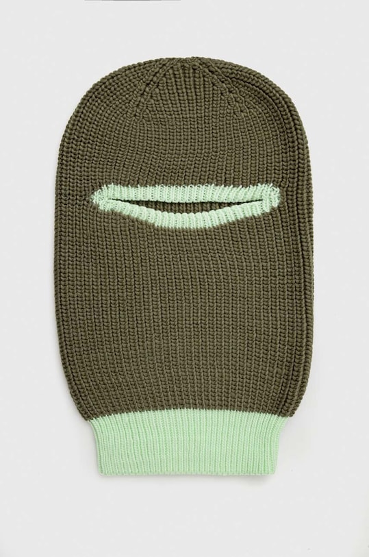 Kukle Vans zelená VN000A96C891