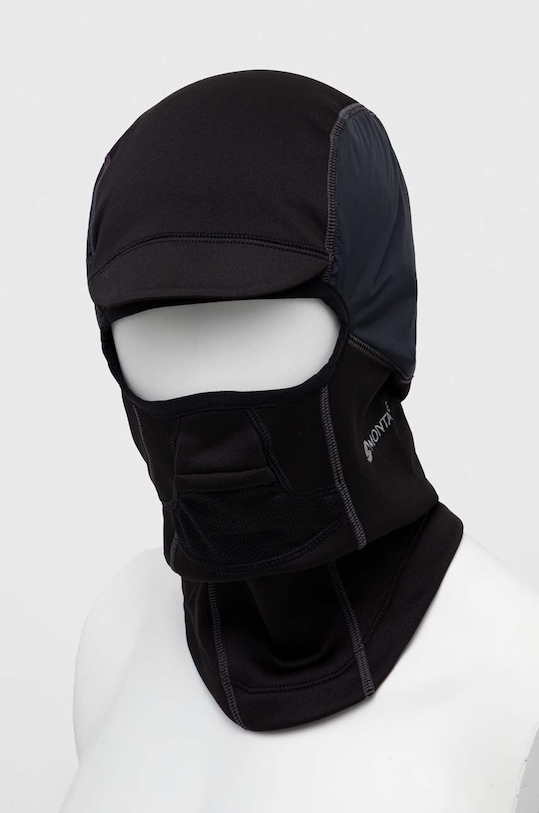 Montane masca Punk negru HPUNK16