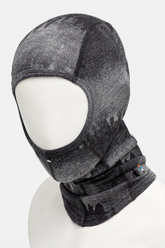 Podkapa Smartwool Thermal Merino siva SW0SC967