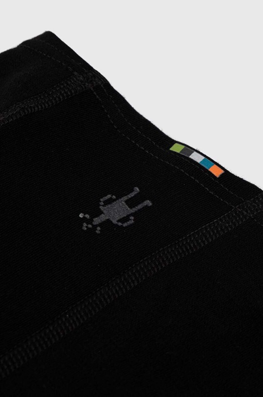 Smartwool kominiarka Thermal Merino SW0SC967 czarny AW24