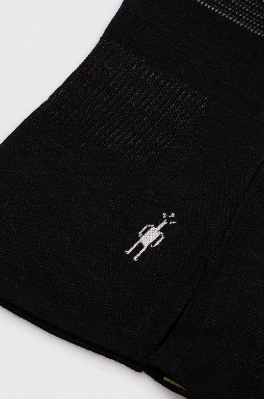 Smartwool masca Intraknit Thermal Merino SW017371 negru AW23